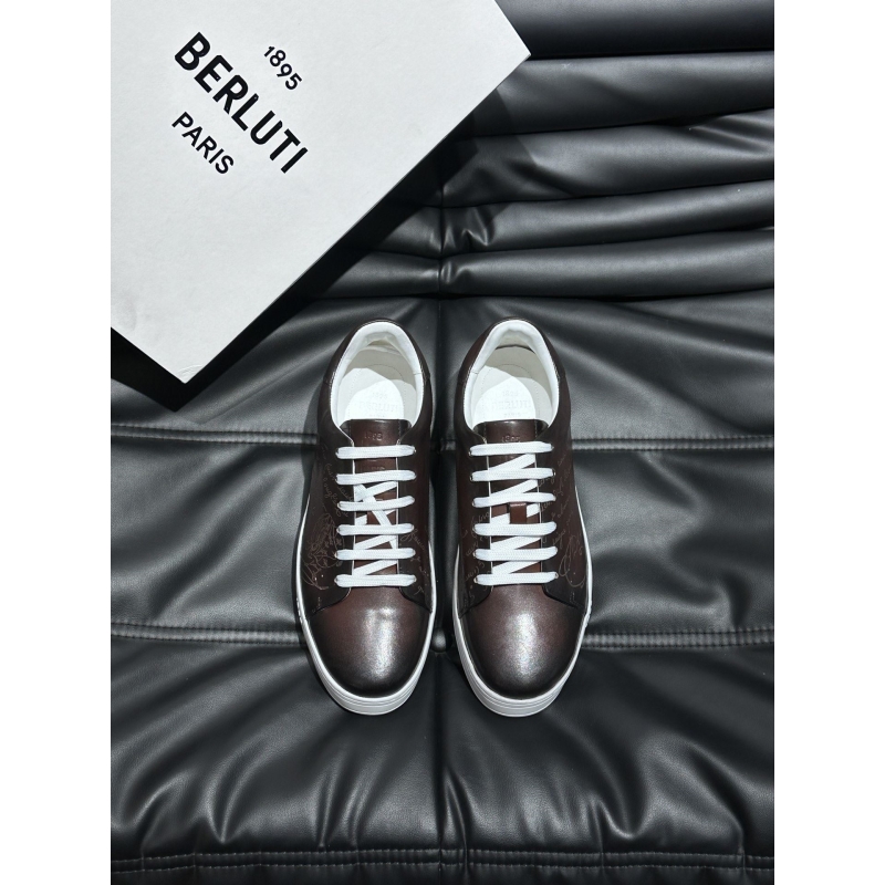 Berluti Sneakers